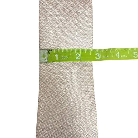 Ted Baker‎ Black and Pink Ties Set - Picture 4 of 6